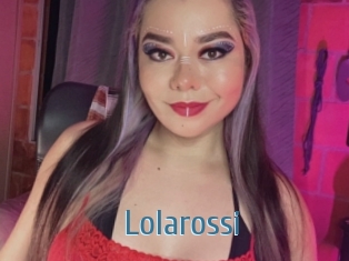 Lolarossi