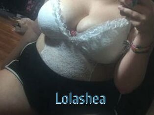 Lolashea