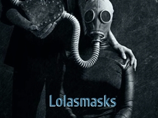 Lolasmasks