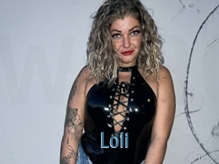 Loli