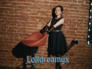 Lolidreamyx