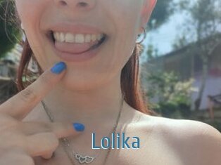 Lolika