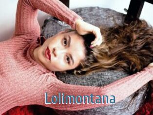 Lolimontana
