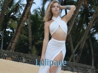 Lolipage