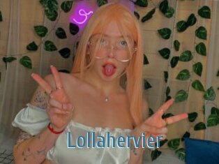 Lollahervier