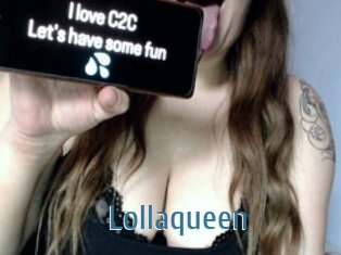 Lollaqueen