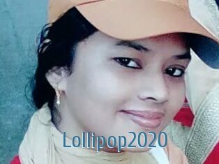 Lollipop2020