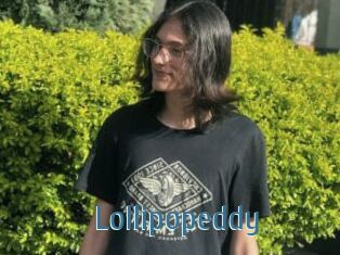 Lollipopeddy