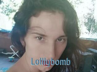 Lolllybomb