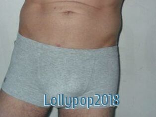 Lollypop2018
