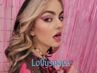Lollyspace