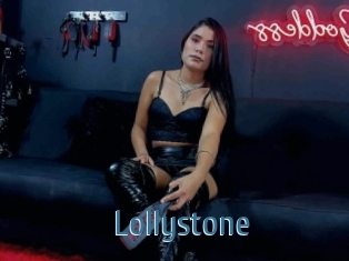 Lollystone