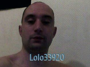 Lolo33920
