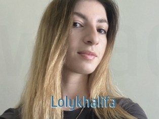Lolykhalifa