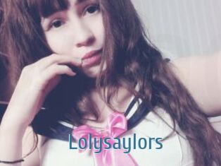 Lolysaylors