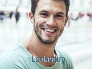 Lookedup