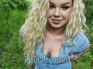 Loolabennett
