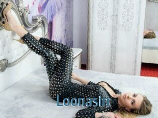 Loonasin