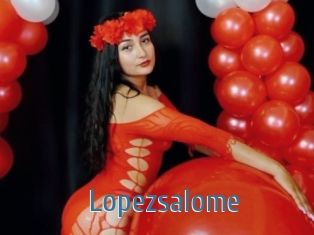 Lopezsalome