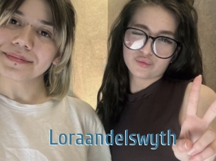Loraandelswyth