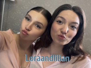 Loraandlilian