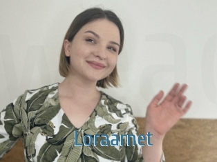 Loraarnet