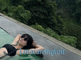 Loracarrington