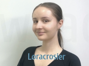 Loracrosier