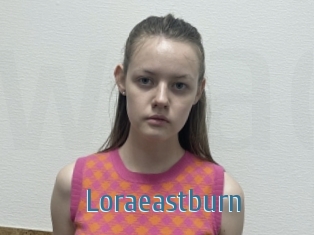 Loraeastburn