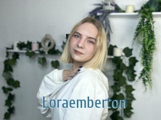 Loraemberton