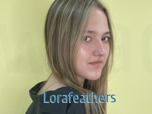 lorafeathers Web adult links