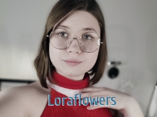 Loraflowers