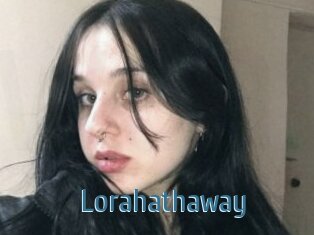 Lorahathaway