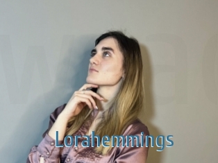 Lorahemmings