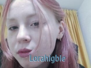 Lorahigbie