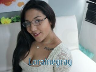 Lorainegray