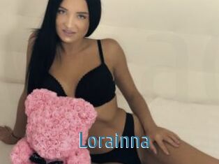 Lorainna