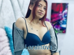 Lorainova