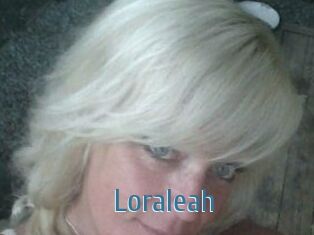 Loraleah