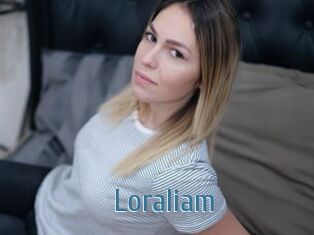 Loraliam