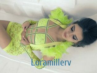 Loramillerv