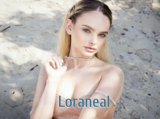 Loraneal
