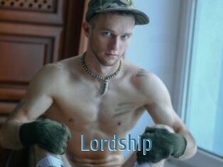 Lordship