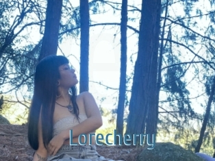 Lorecherry
