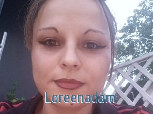 Loreenadam