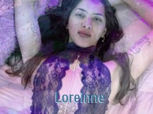 Loreinne