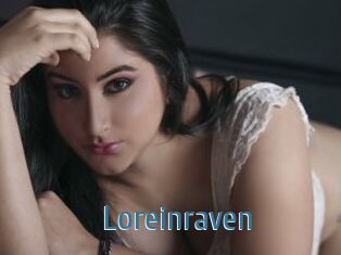 Loreinraven