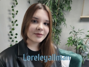 Loreleyallman