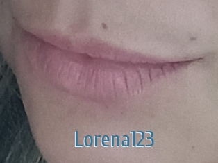 Lorena123