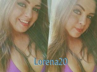 Lorena20
